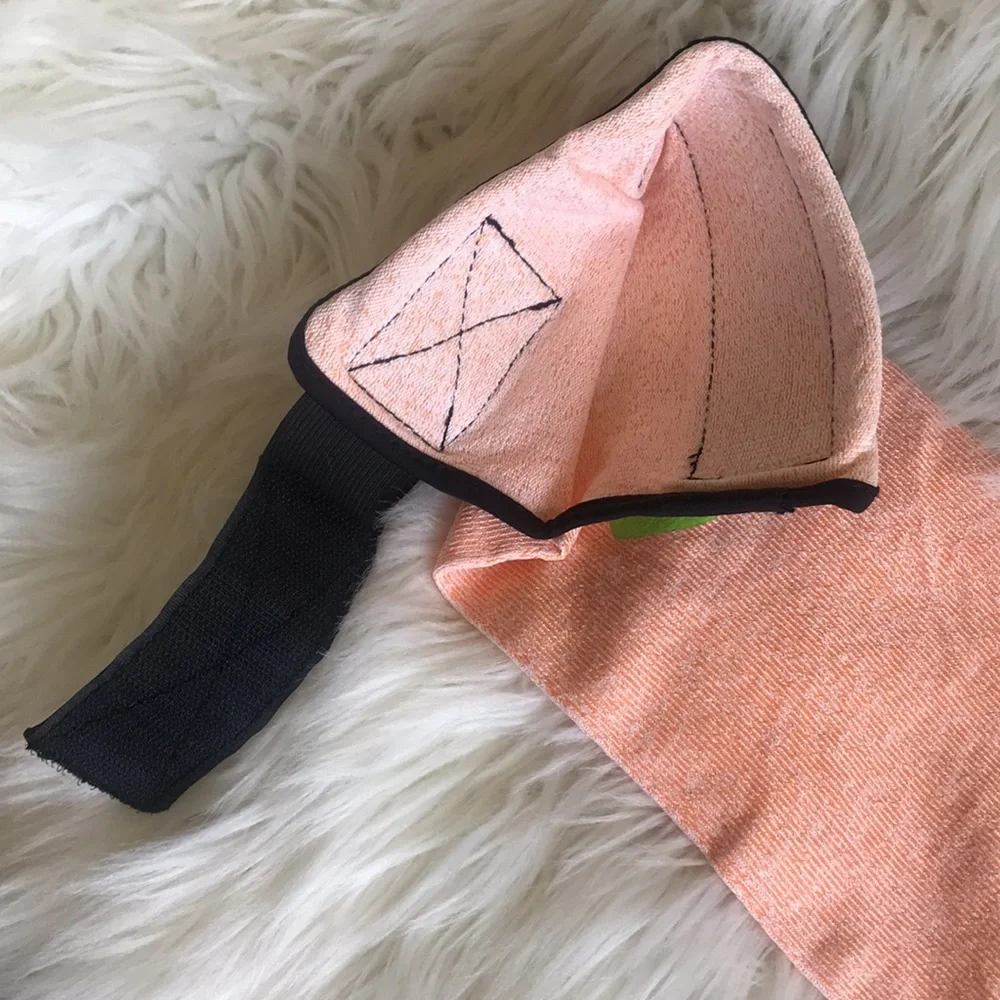 💝 10/$10 💝 Cut Glove Sleeve PPE MAGID M-GARD DXS 13-Gauge Sleeve A4